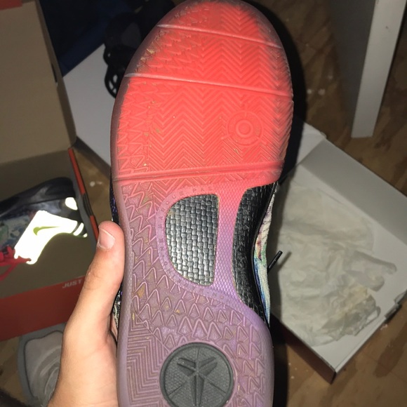 Prelude Kobe 8s - Picture 7 of 12